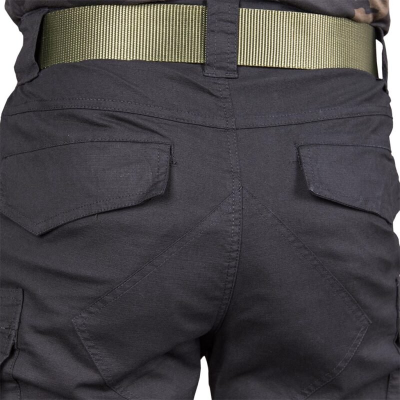 Darbo kelnės TACTICAL GUARD
