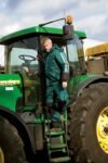 Darbo kelnės XTREME OXFORD - Image 2