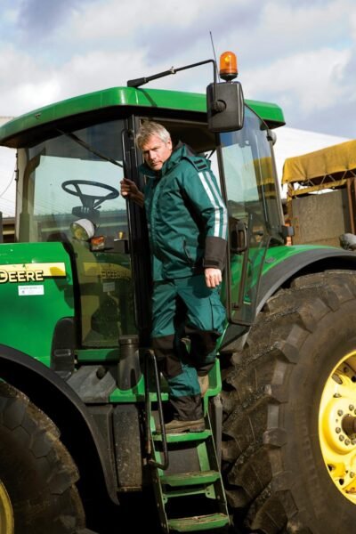 Darbo kelnės XTREME OXFORD