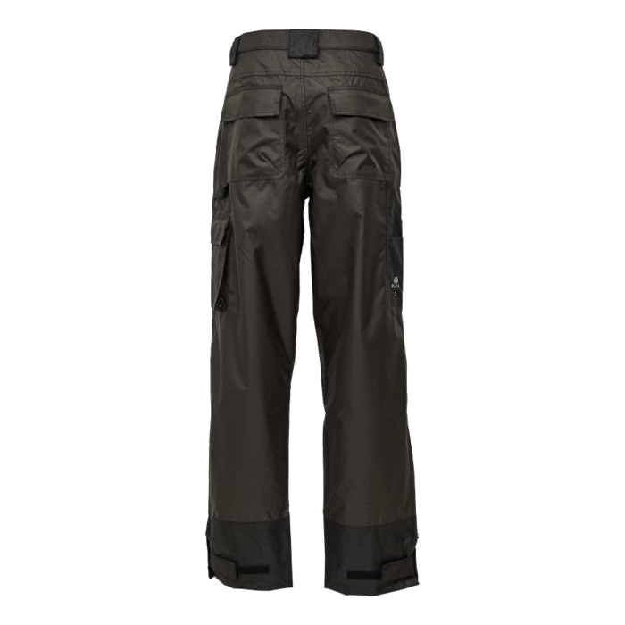 Darbo kelnės XTREME OXFORD - Image 3