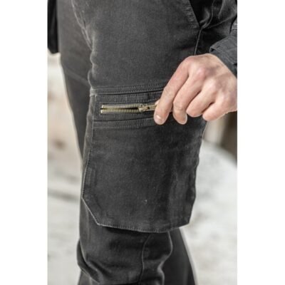 Džinsinės darbo kelnės ESDORF