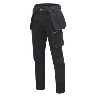 Džinsinės darbo kelnės ESDORF