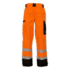 Kelnės nuo lietaus XTREME VISIBLE OXFORD - Image 3