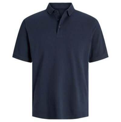 Klasikiniai unisex polo marškinėliai NATUREFIT