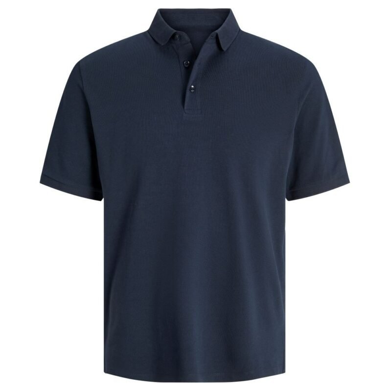 Klasikiniai unisex polo marškinėliai NATUREFIT