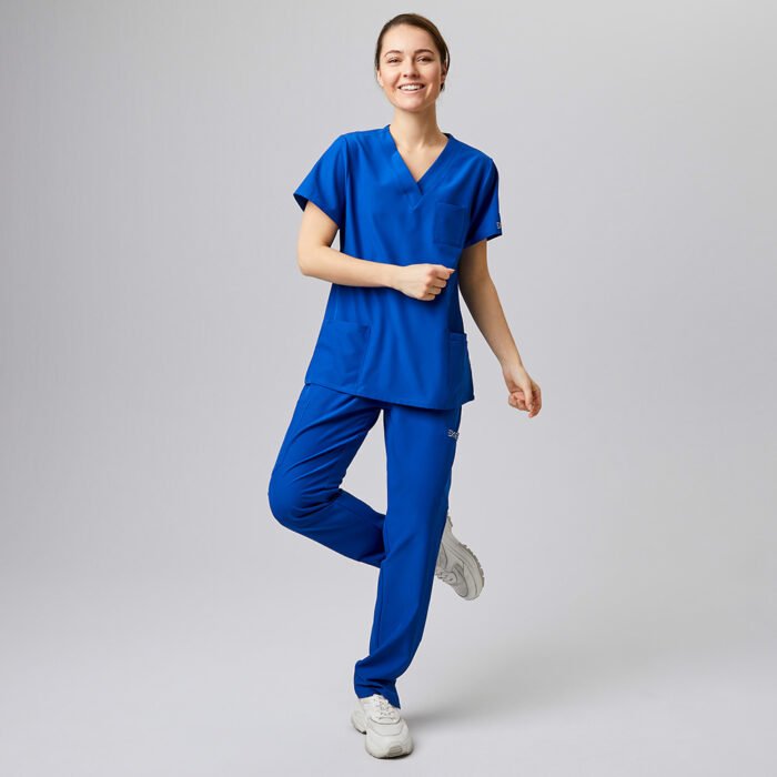 Moteriška tunika SPORTSLINE REGULAR FIT - Image 6