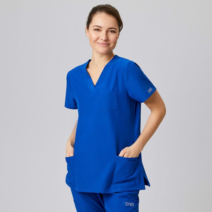 Moteriška tunika SPORTSLINE REGULAR FIT - Image 8