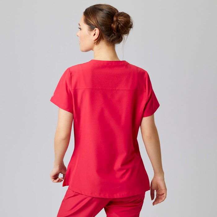 Moteriška tunika SPORTSLINE SLIM FIT - Image 7