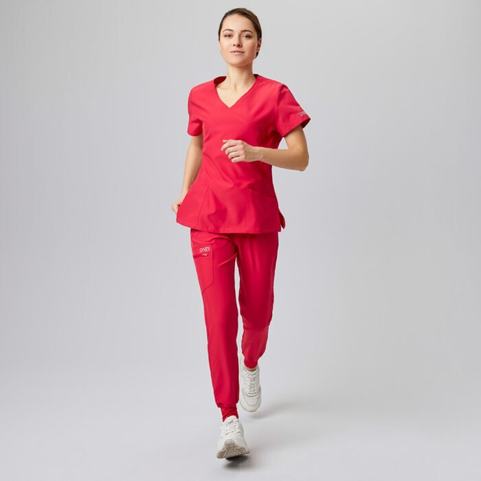 Moteriška tunika SPORTSLINE SLIM FIT - Image 3