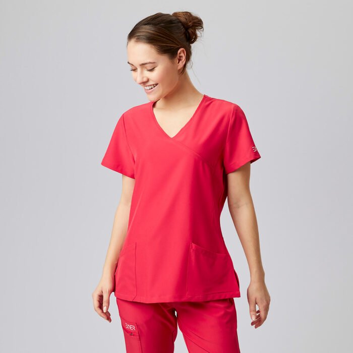 Moteriška tunika SPORTSLINE SLIM FIT - Image 6