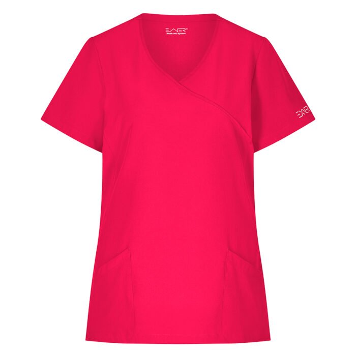 Moteriška tunika SPORTSLINE SLIM FIT - Image 1