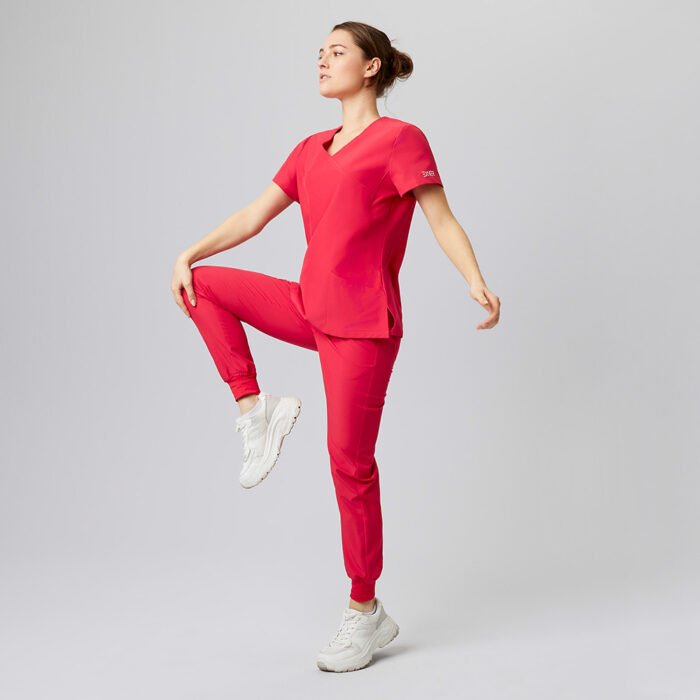 Moteriška tunika SPORTSLINE SLIM FIT - Image 2
