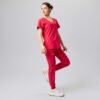 Moteriška tunika SPORTSLINE SLIM FIT - Image 4
