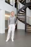 Moteriškos kelnės COMFORT - Image 2