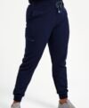 Moteriškos kelnės JOGGER STRETCH - Image 3