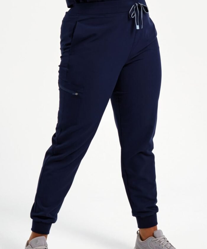 Moteriškos kelnės JOGGER STRETCH - Image 3