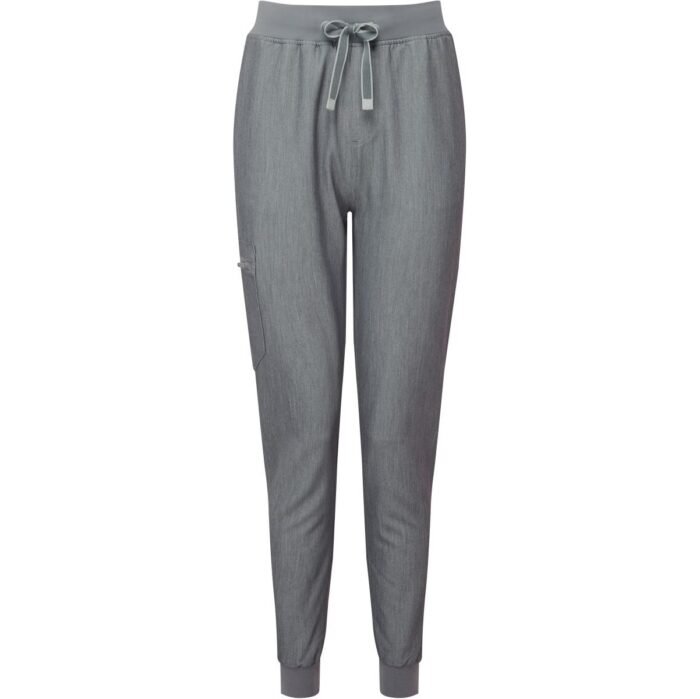 Moteriškos kelnės JOGGER STRETCH - Image 1