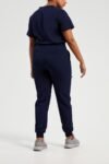 Moteriškos kelnės JOGGER STRETCH - Image 9
