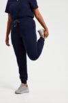 Moteriškos kelnės JOGGER STRETCH - Image 2
