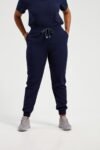 Moteriškos kelnės JOGGER STRETCH - Image 8