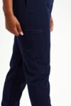 Moteriškos kelnės JOGGER STRETCH - Image 7