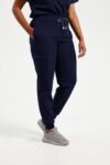Moteriškos kelnės JOGGER STRETCH - Image 5
