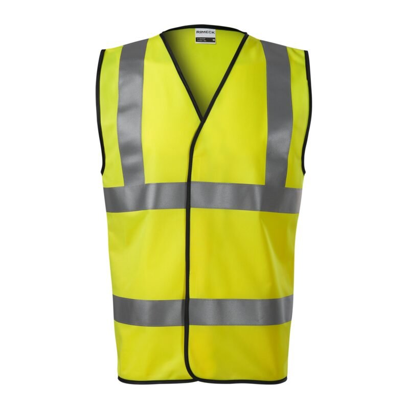Saugos liemenė UNISEX H-VIS