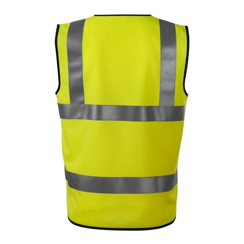 Saugos liemenė UNISEX H-VIS