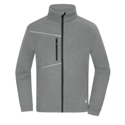 Šiltas storo audinio bliuzonas CORDUROY