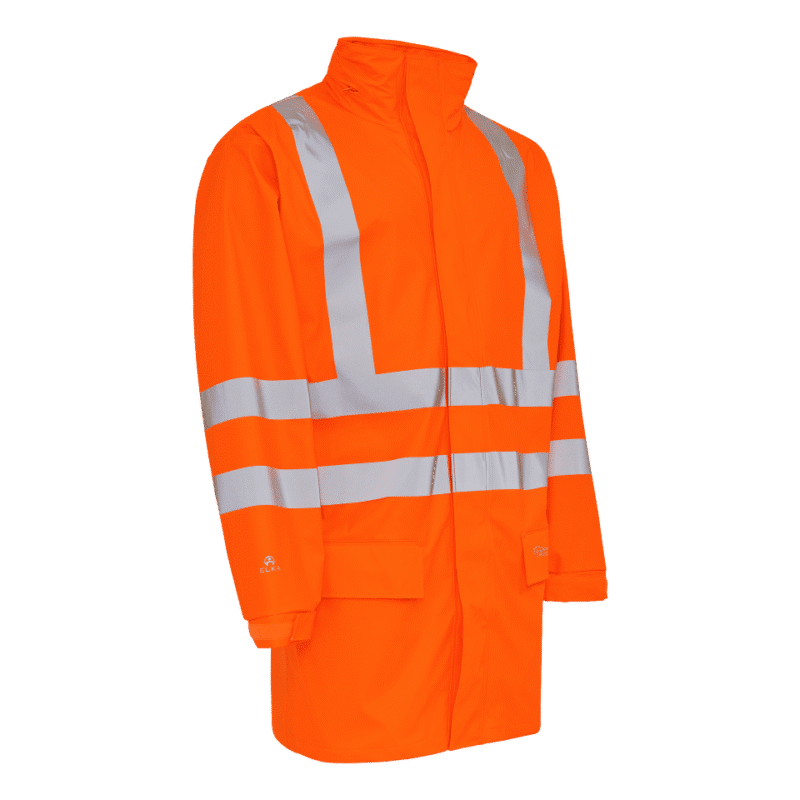 Striukė nuo lietaus DRY ZONE VISIBLE