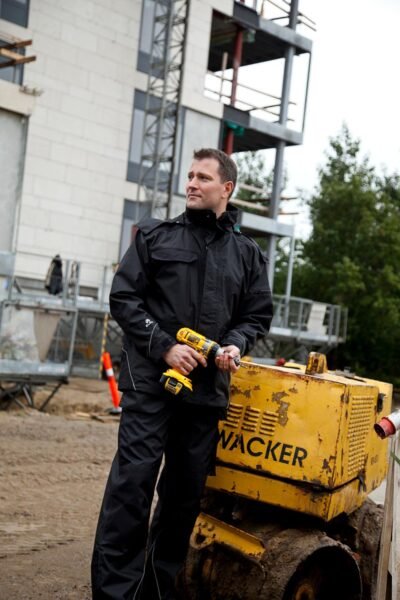 Striukė nuo lietaus su kvėpuojančia membrana XTREME OXFORD