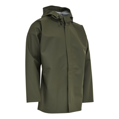 Sunki striukė nuo lietaus PVC HEAVY