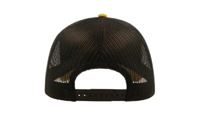 Truck stiliaus kepurė su tinkleliu RAP 5P