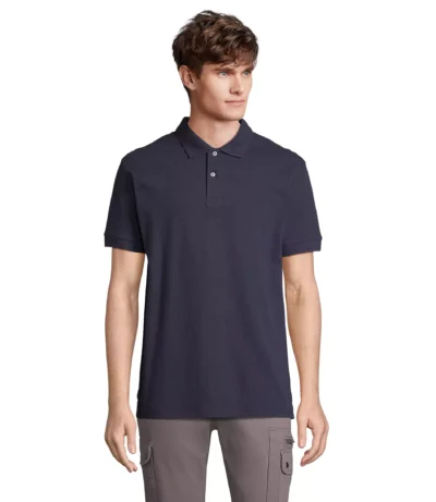 Unisex polo marškinėliai PACIFIC