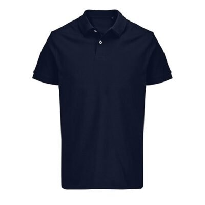 Unisex polo marškinėliai PACIFIC