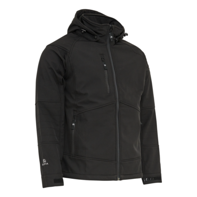 Vėjui atspari softshell striukė XTREME WIND