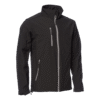 Vėjui ir drėgmei atspari softshell striukė ELEMENTS