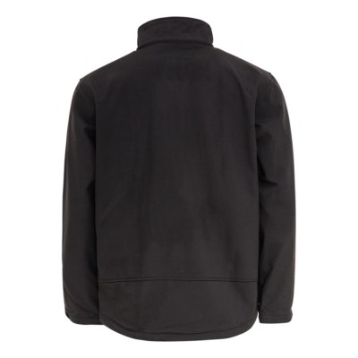 Vėjui ir drėgmei atspari softshell striukė ELEMENTS