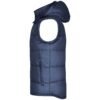 Vyriška liemenė PADDED
