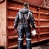 Žieminis darbo kombinezonas WORKING XTREME - Image 7