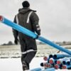 Žieminis darbo kombinezonas WORKING XTREME - Image 6