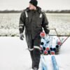 Žieminis darbo kombinezonas WORKING XTREME - Image 5