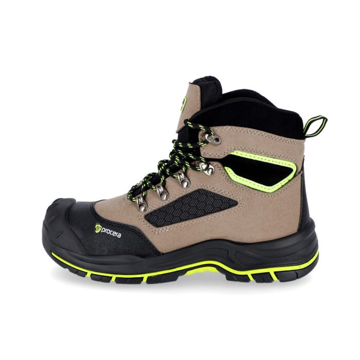 Darbo batai ASTRAL S3 SR FO - Image 3