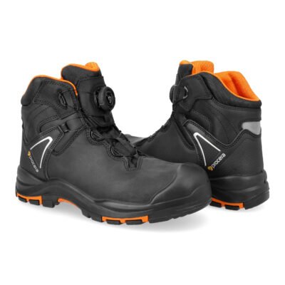 Darbo batai CENTAUR SPIN S3L