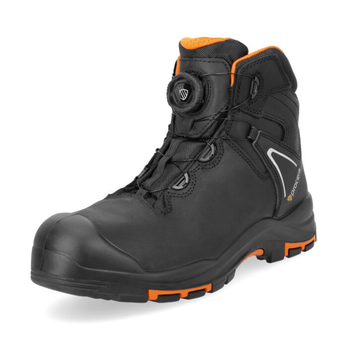 Darbo batai CENTAUR SPIN S3L - Image 1