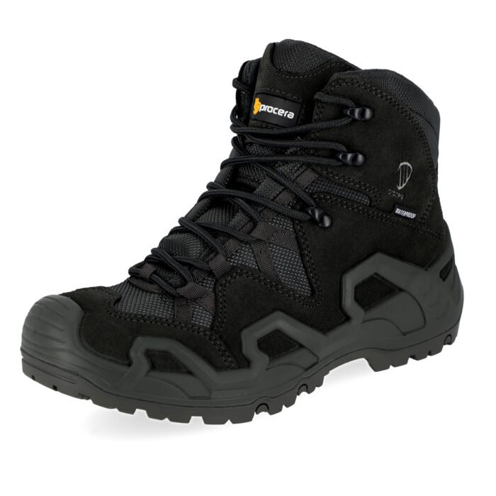 Darbo batai EXPLORER - Image 1