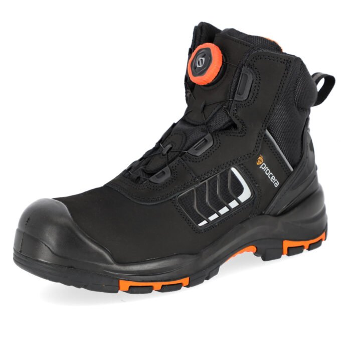 Darbo batai ROCK S3L - Image 1