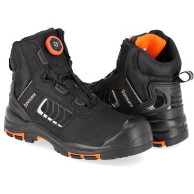 Darbo batai ROCK S3L