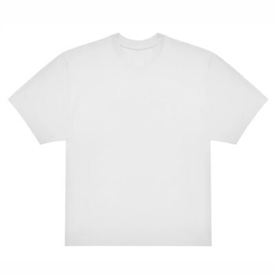 Unisex oversized marškinėliai INSPIRED