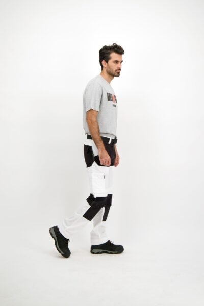 Darbo kelnės HECTOR